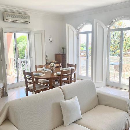 Vilamoura City Center Flat Exteriér fotografie