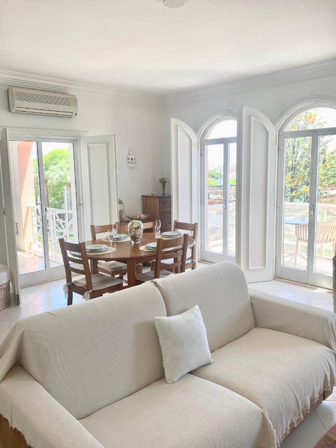 Vilamoura City Center Flat Exteriér fotografie
