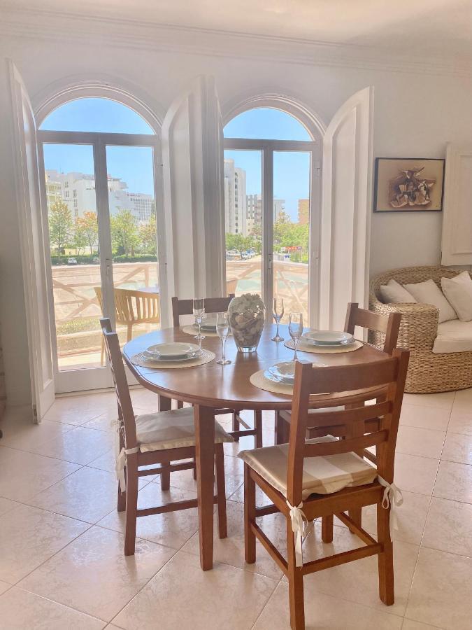 Vilamoura City Center Flat Exteriér fotografie