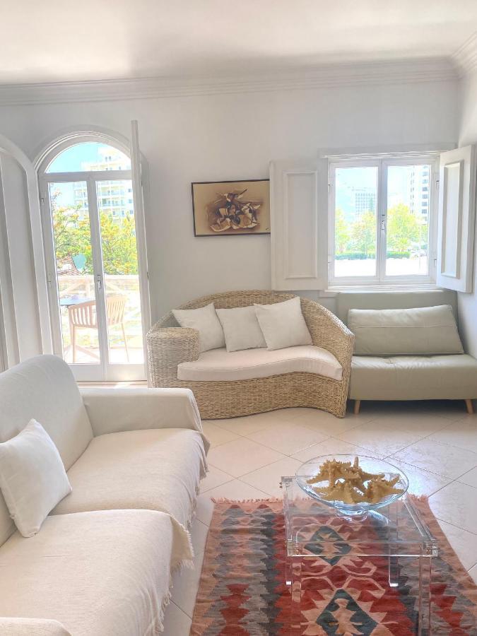 Vilamoura City Center Flat Exteriér fotografie