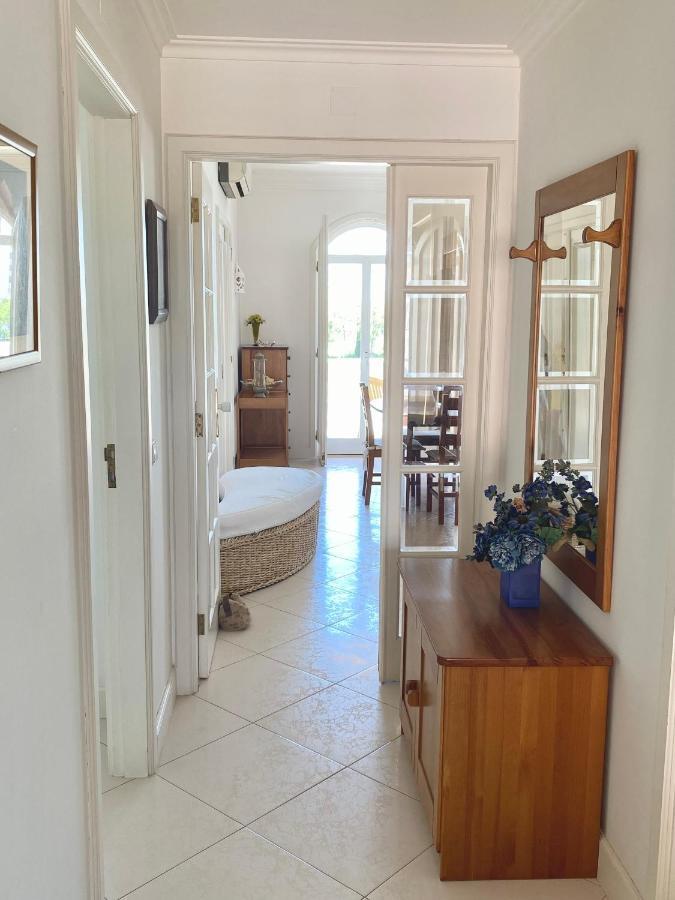 Vilamoura City Center Flat Exteriér fotografie