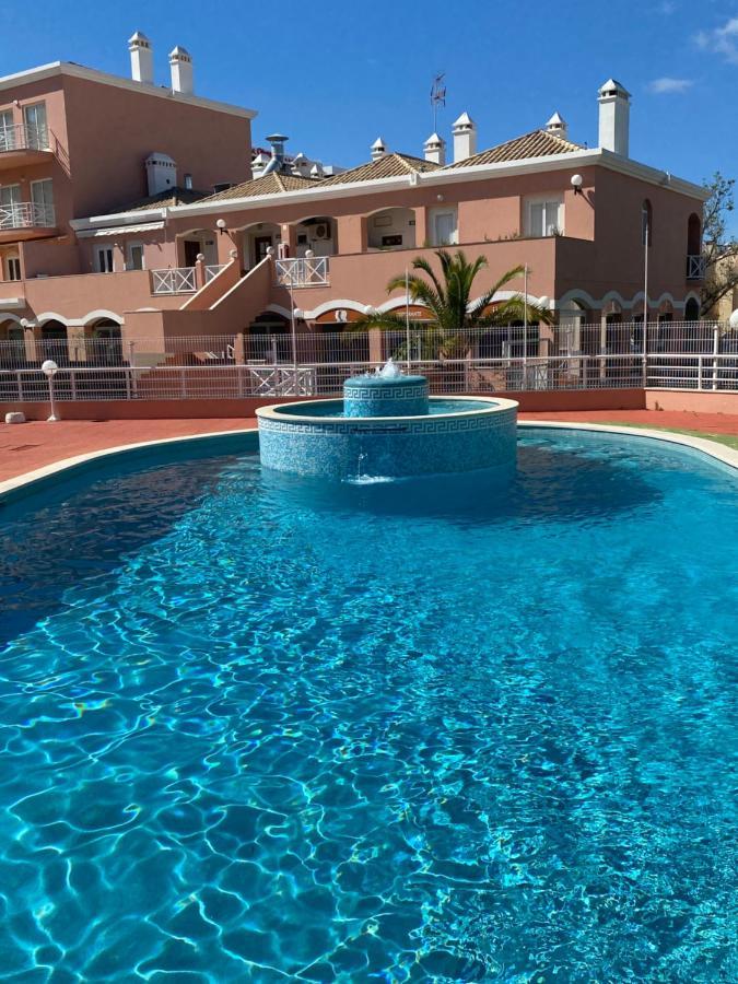 Vilamoura City Center Flat Exteriér fotografie